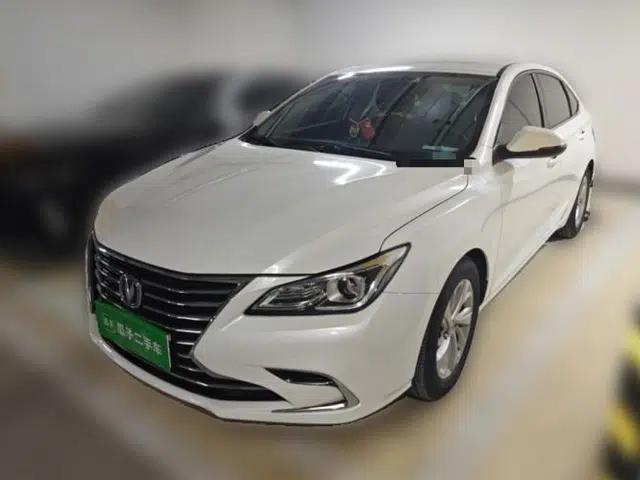 CHANGAN Raeton CC 2018 1.5T Automatic Elegant Version China V Standard