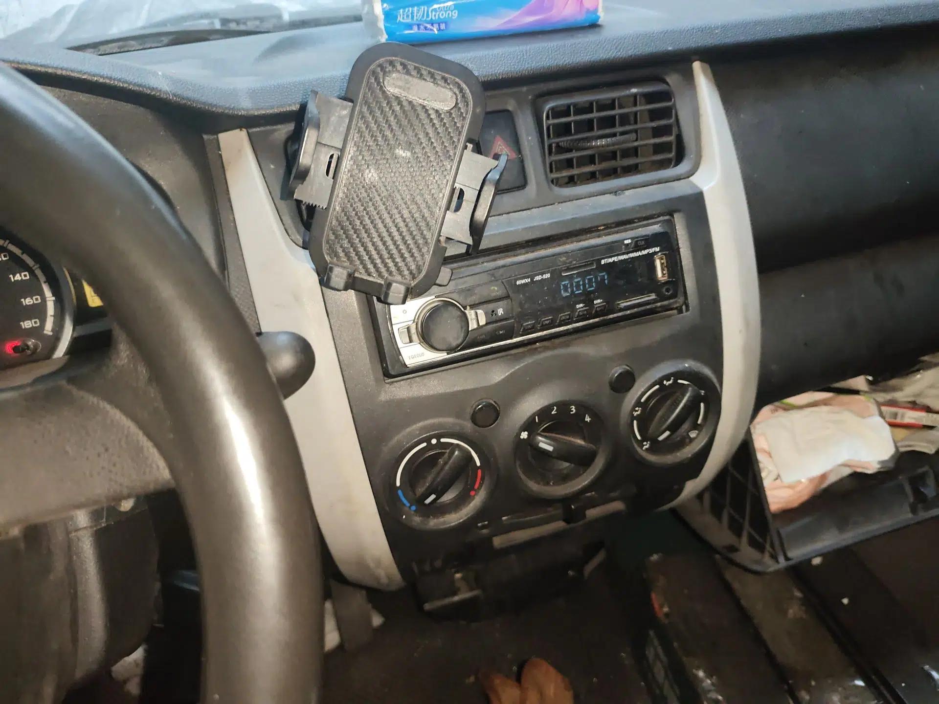 CHANGAN KAICHENG Star 3 2015 1.0L Value Edition Non-Air-Conditioned C10 — миниатюра 14