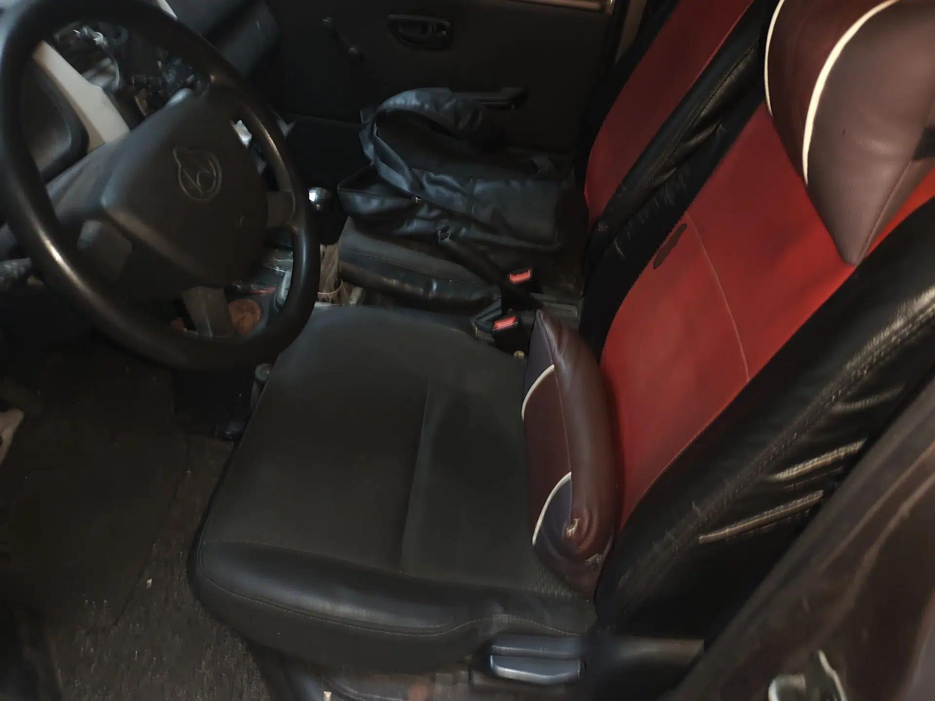 CHANGAN KAICHENG Star 3 2015 1.0L Value Edition Non-Air-Conditioned C10 — миниатюра 16