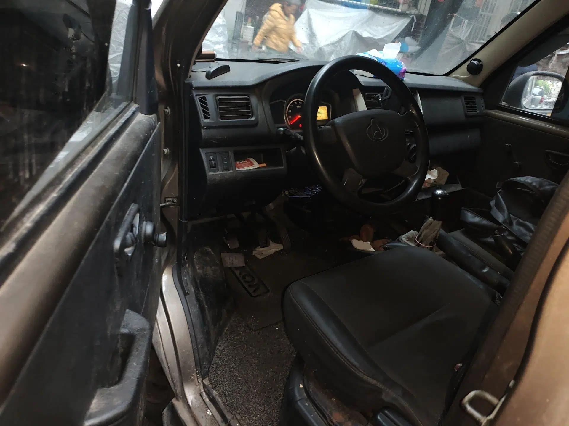 CHANGAN KAICHENG Star 3 2015 1.0L Value Edition Non-Air-Conditioned C10 — миниатюра 17