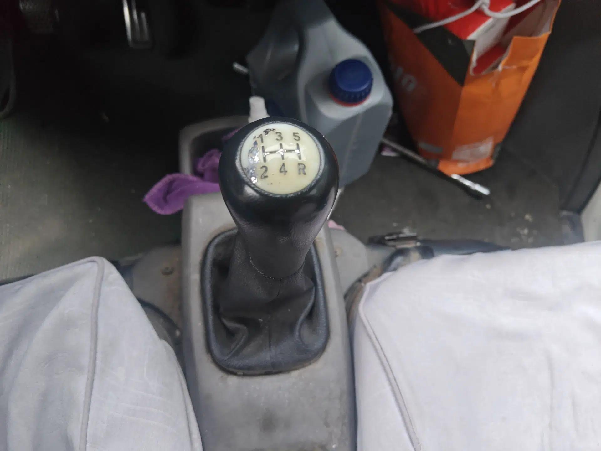 CHANGAN KAICHENG Star 2 2012 1.0L Base Version JL466Q9 — миниатюра 15