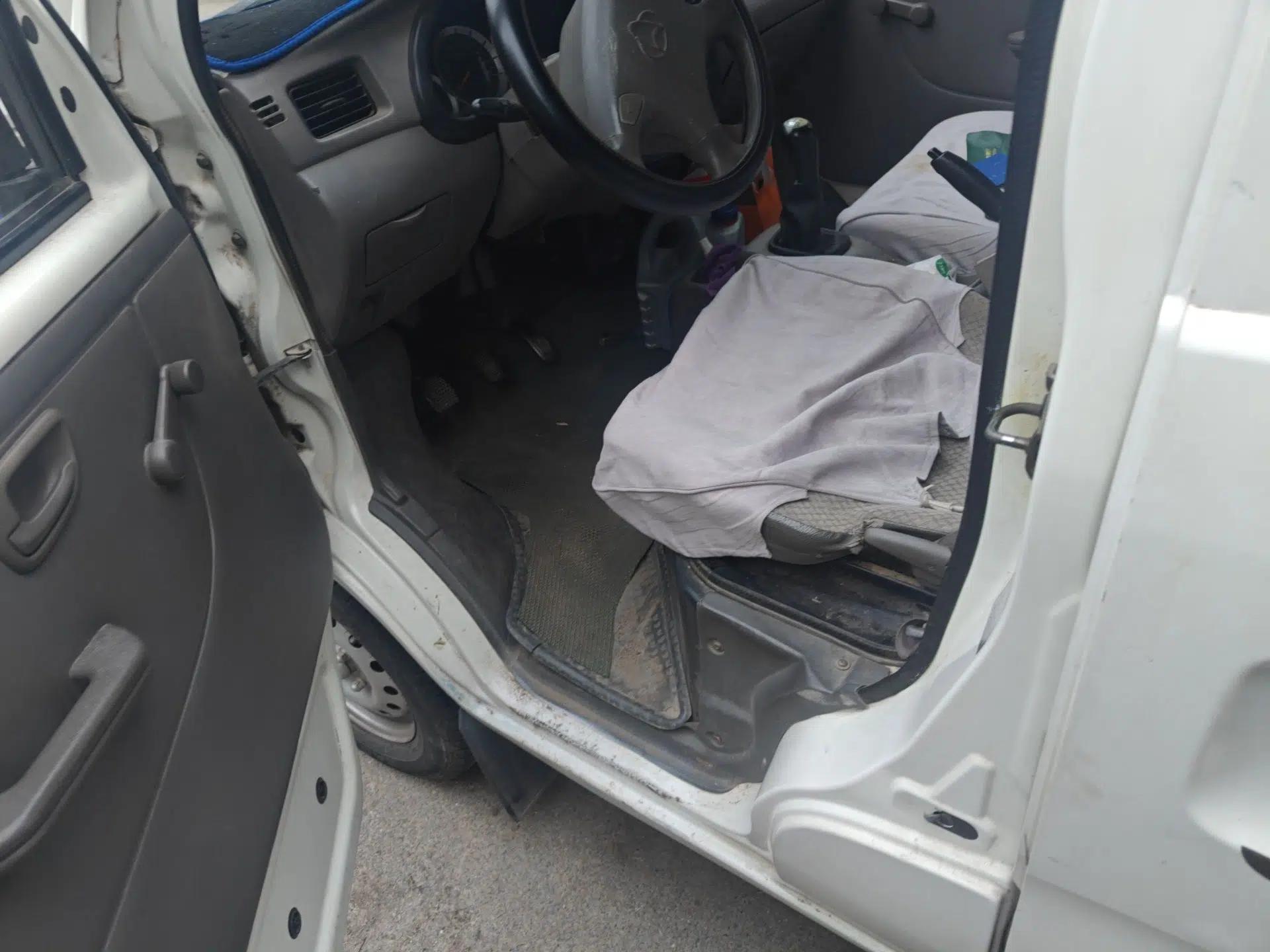 CHANGAN KAICHENG Star 2 2012 1.0L Base Version JL466Q9 — миниатюра 17