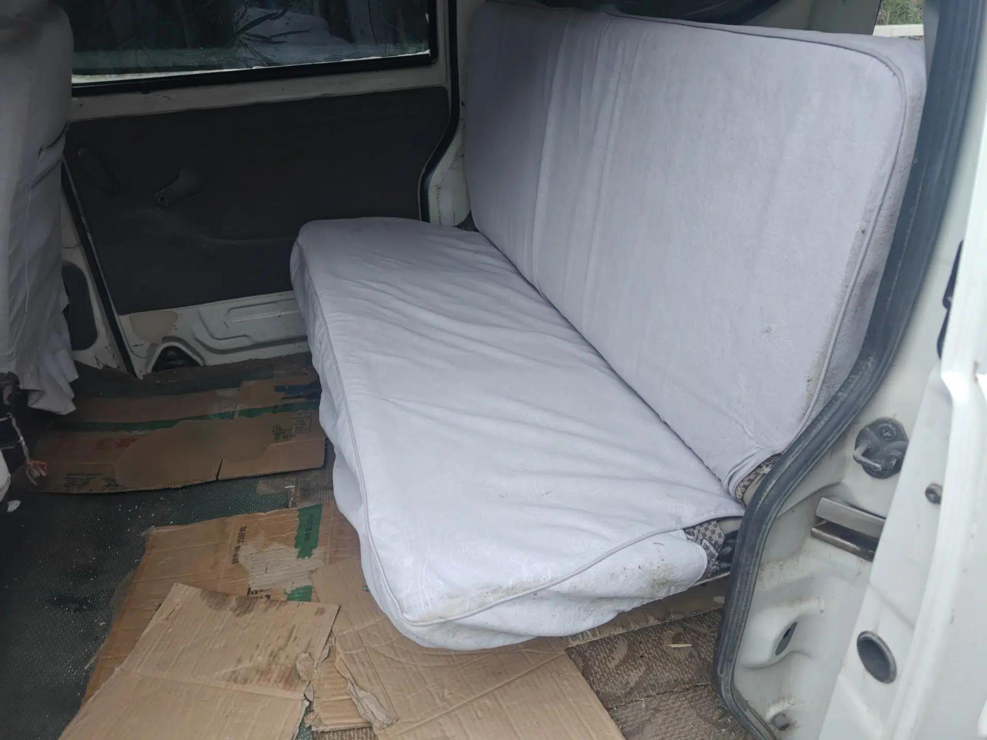 CHANGAN KAICHENG Star 2 2012 1.0L Base Version JL466Q9 — миниатюра 18