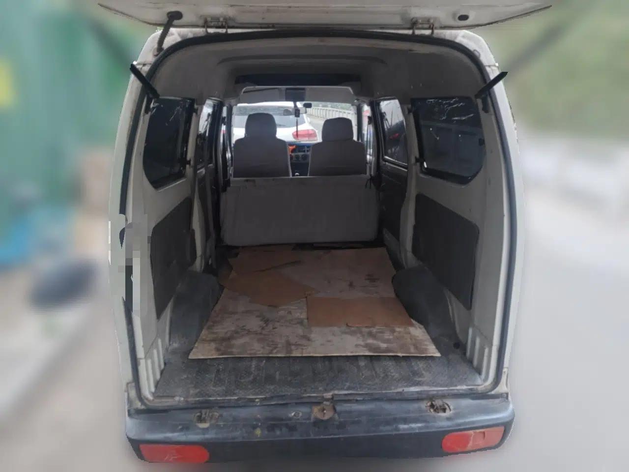 CHANGAN KAICHENG Star 2 2012 1.0L Base Version JL466Q9 — миниатюра 20