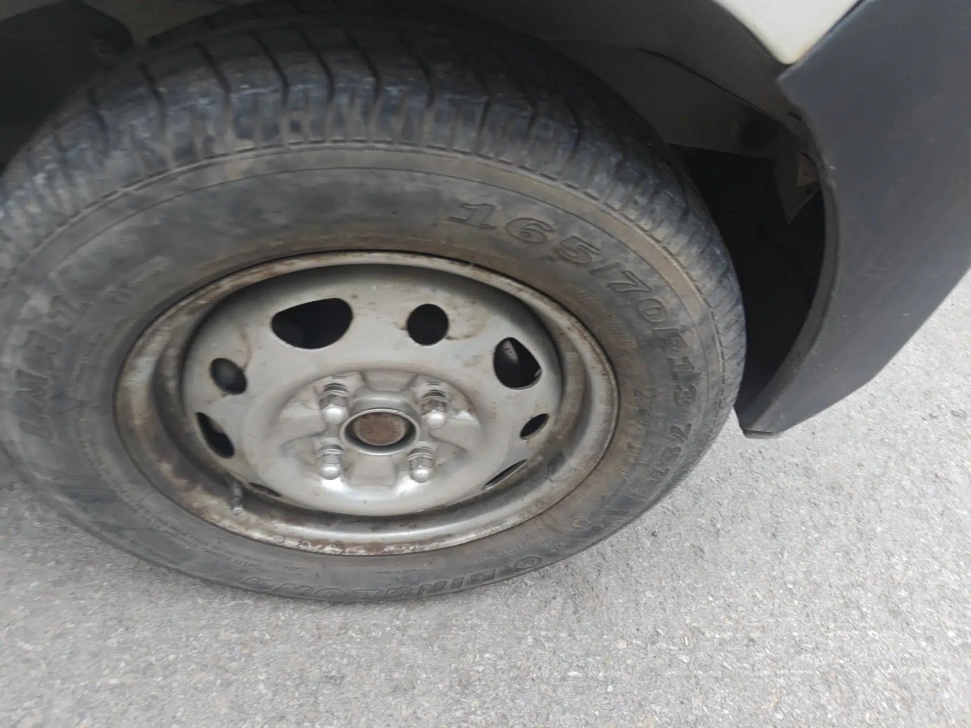 CHANGAN KAICHENG Star 2 2012 1.0L Base Version JL466Q9 — миниатюра 8