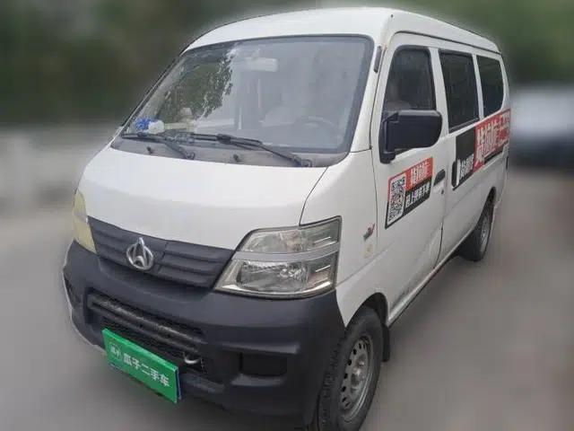 CHANGAN KAICHENG Star 2 2012 1.0L Base Version JL466Q9