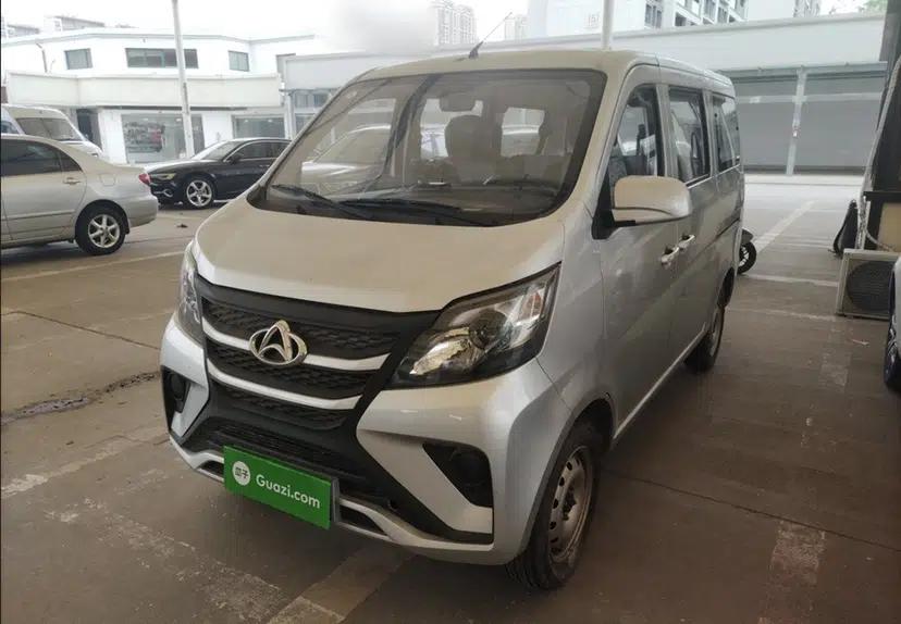 CHANGAN KAICHENG Star 5 2022 1.4L Classic Edition Passenger Vehicle JL473Q3 — миниатюра 1