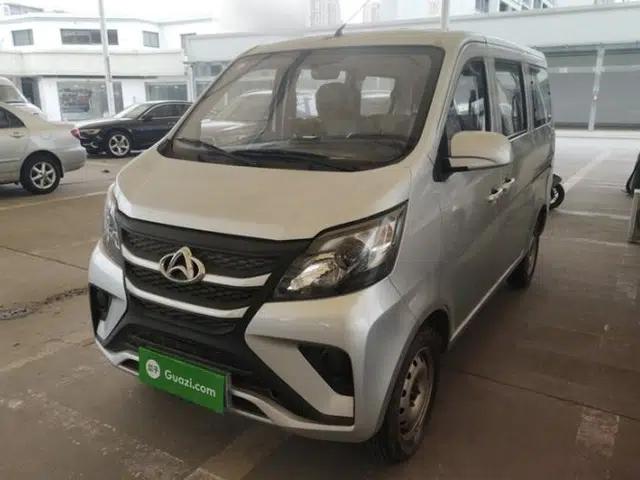 CHANGAN KAICHENG Star 5 2022 1.4L Classic Edition Passenger Vehicle JL473Q3
