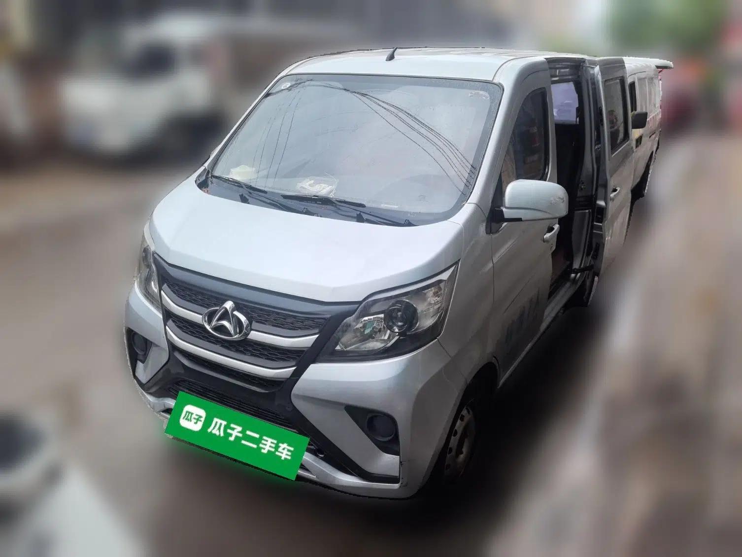 CHANGAN KAICHENG Star 5  — миниатюра 1