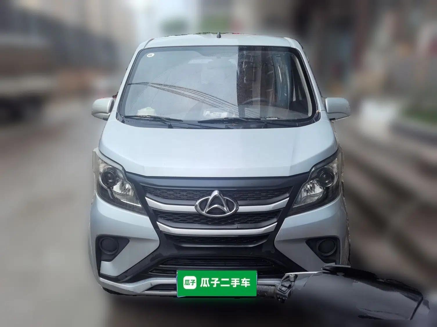 CHANGAN KAICHENG Star 5  — миниатюра 2