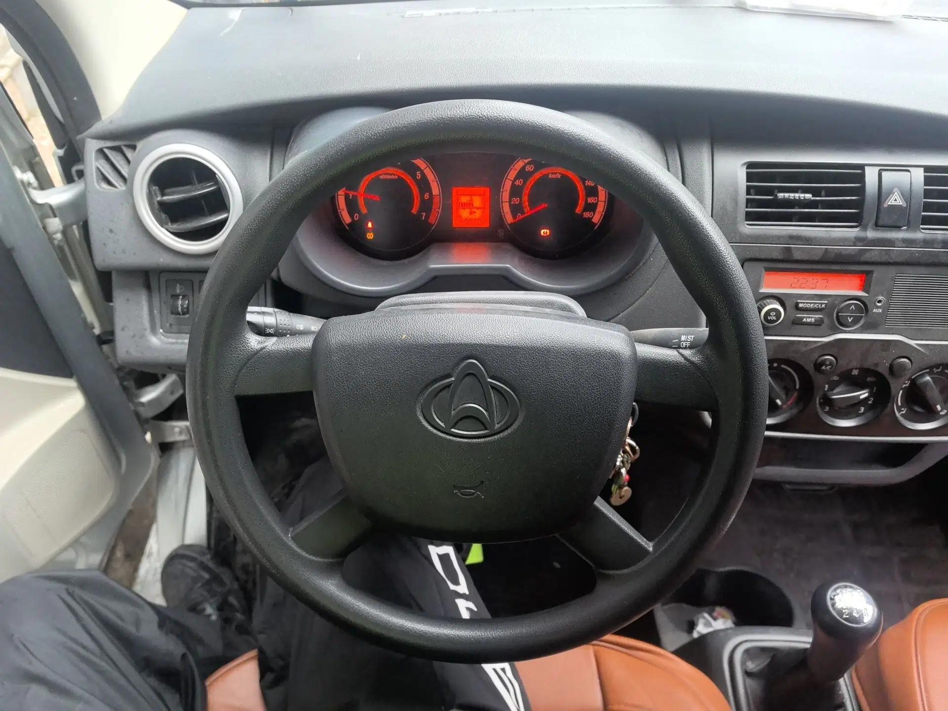 CHANGAN KAICHENG Star 5  — миниатюра 11