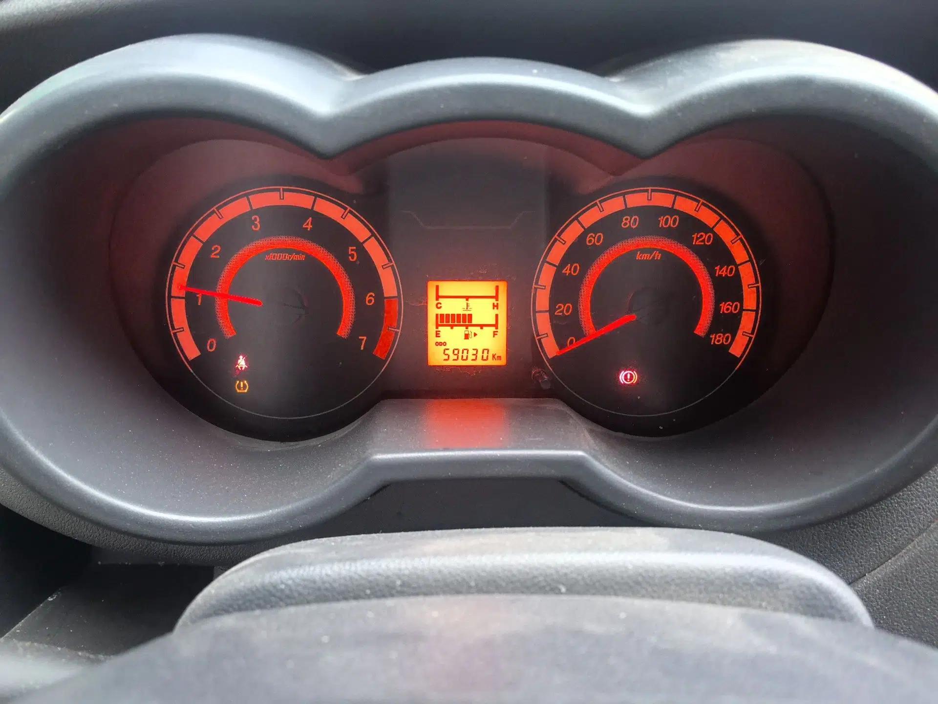 CHANGAN KAICHENG Star 5  — миниатюра 12