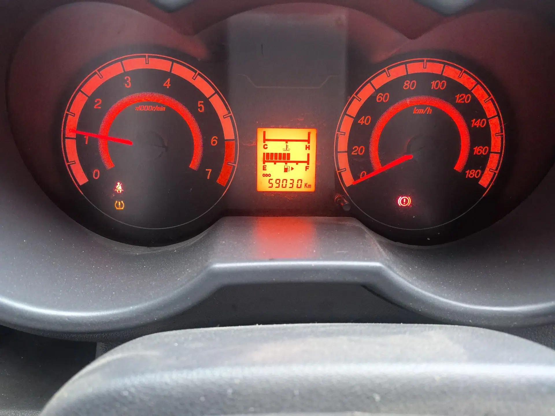 CHANGAN KAICHENG Star 5  — миниатюра 13
