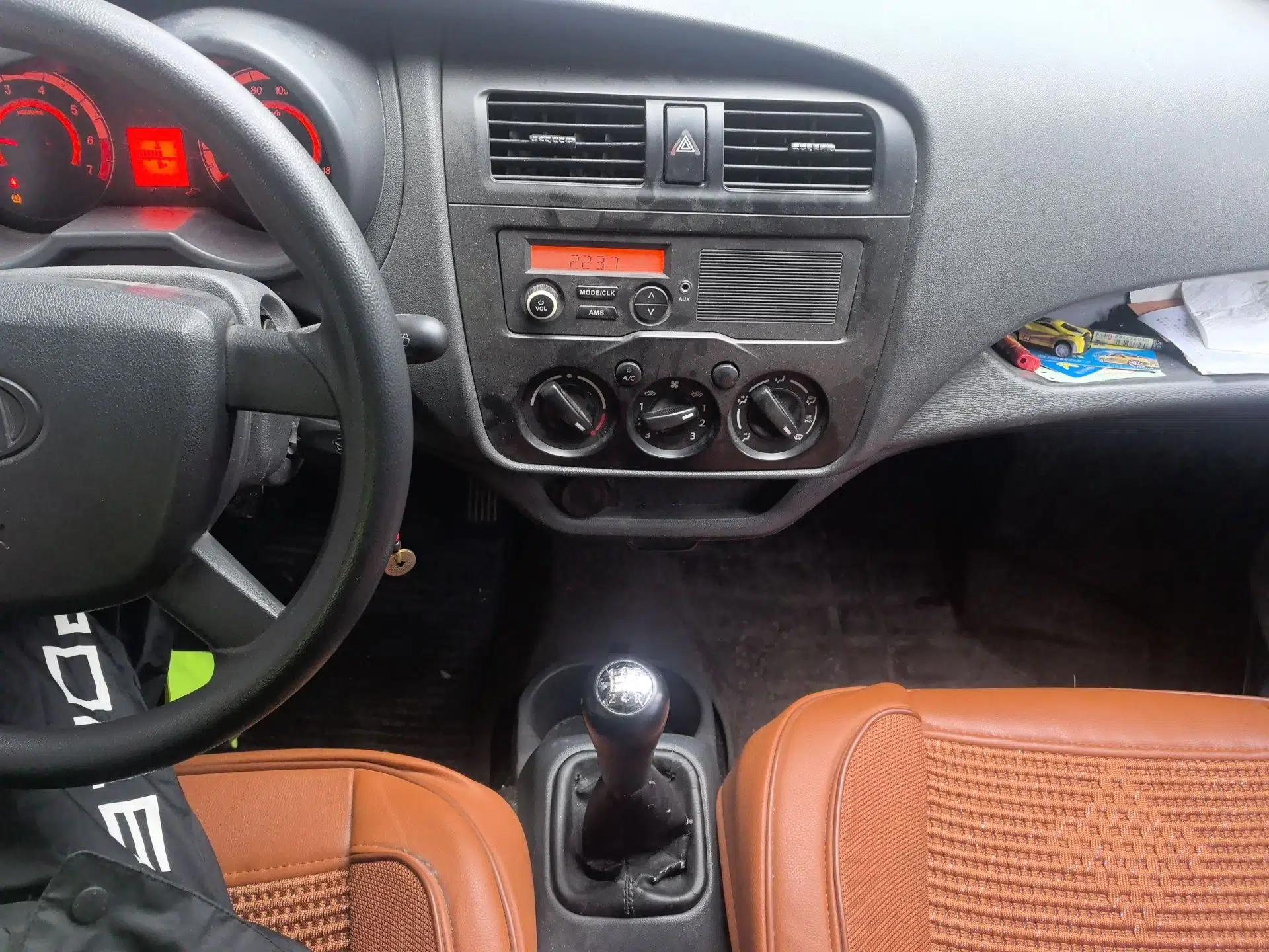 CHANGAN KAICHENG Star 5  — миниатюра 14