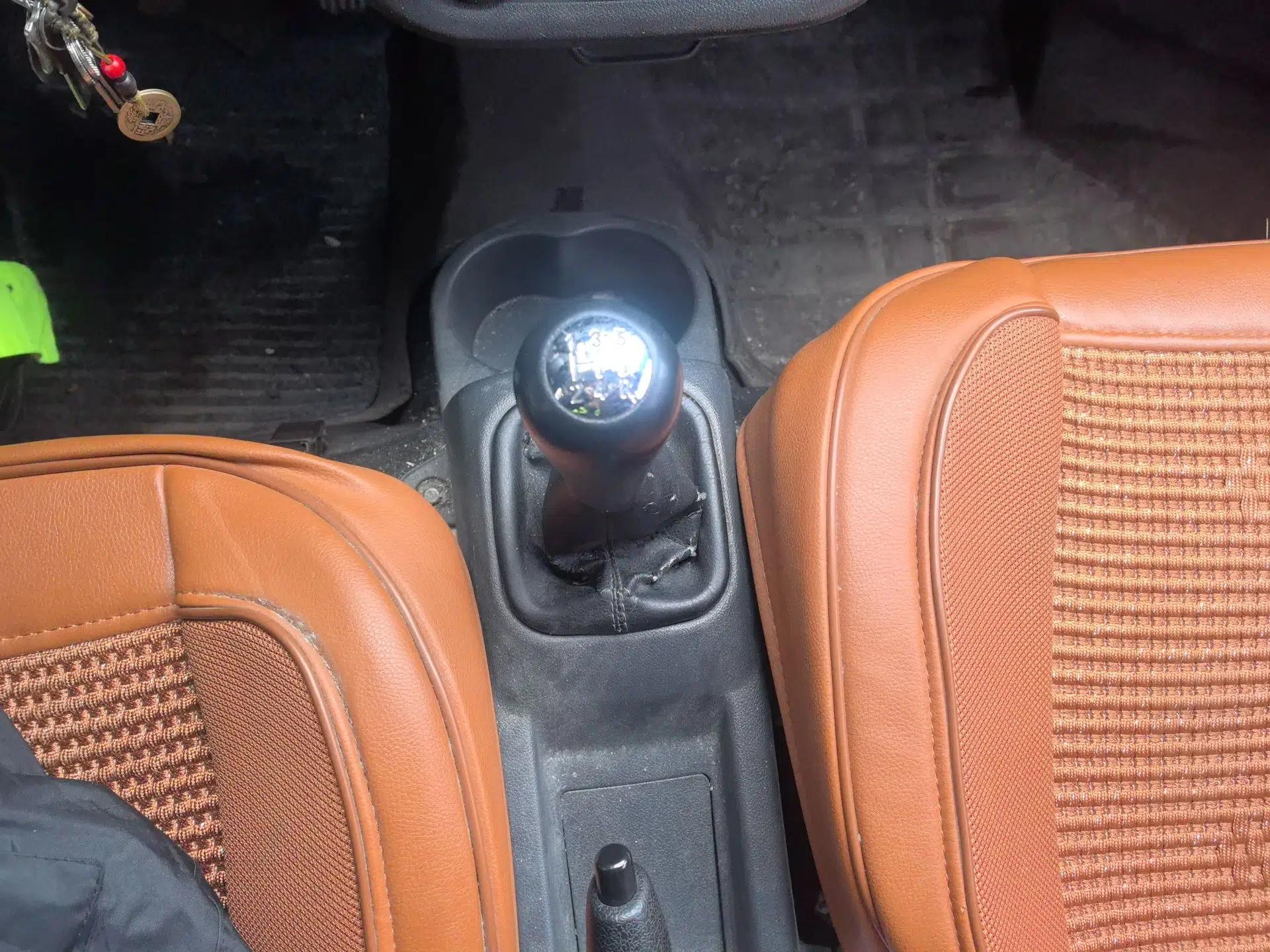 CHANGAN KAICHENG Star 5  — миниатюра 15