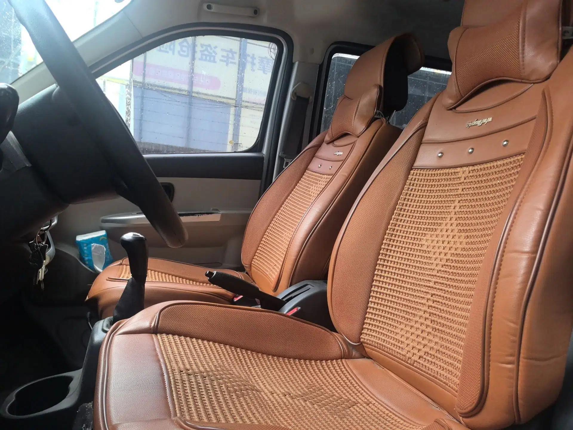 CHANGAN KAICHENG Star 5  — миниатюра 16