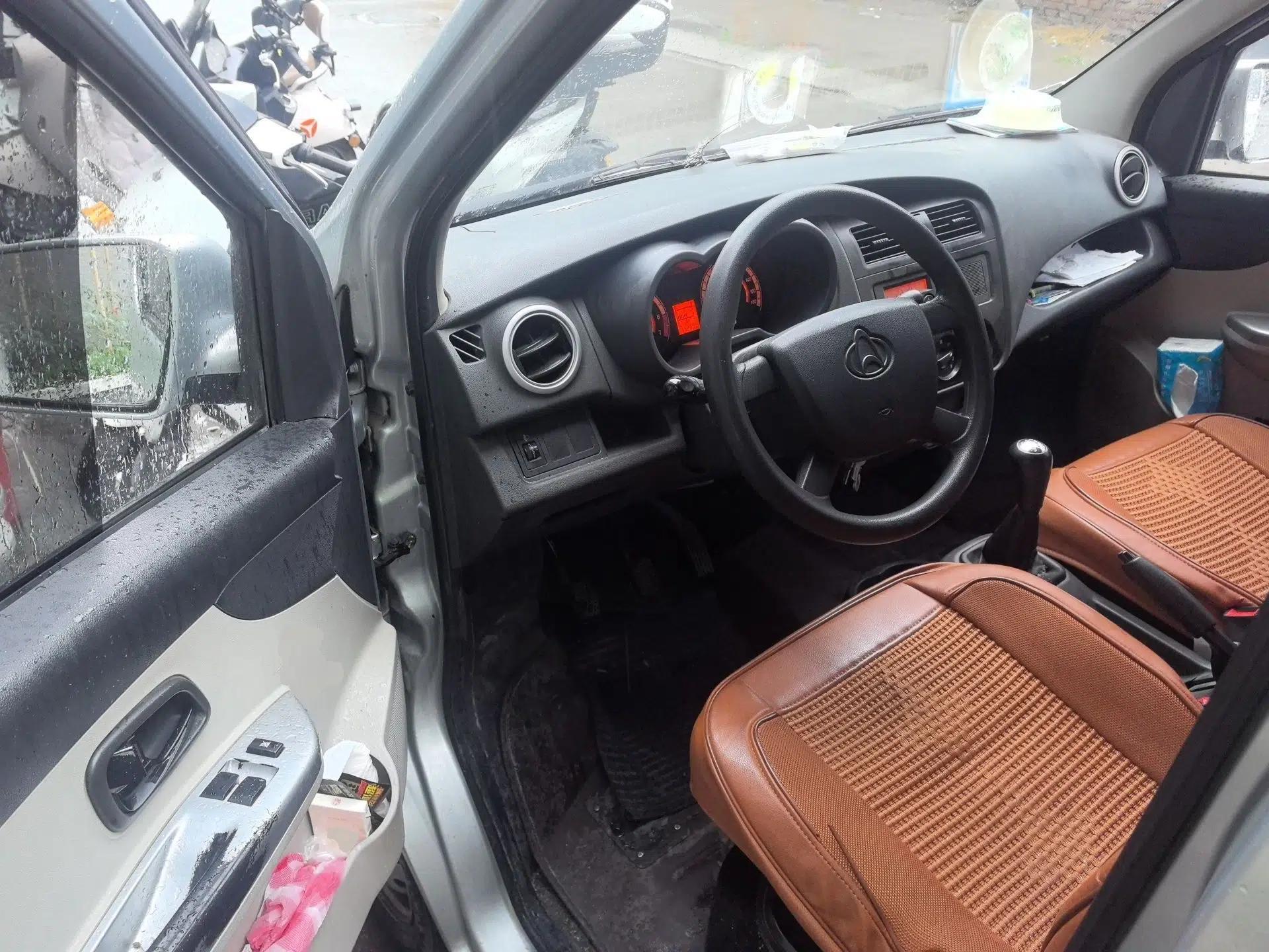CHANGAN KAICHENG Star 5  — миниатюра 17