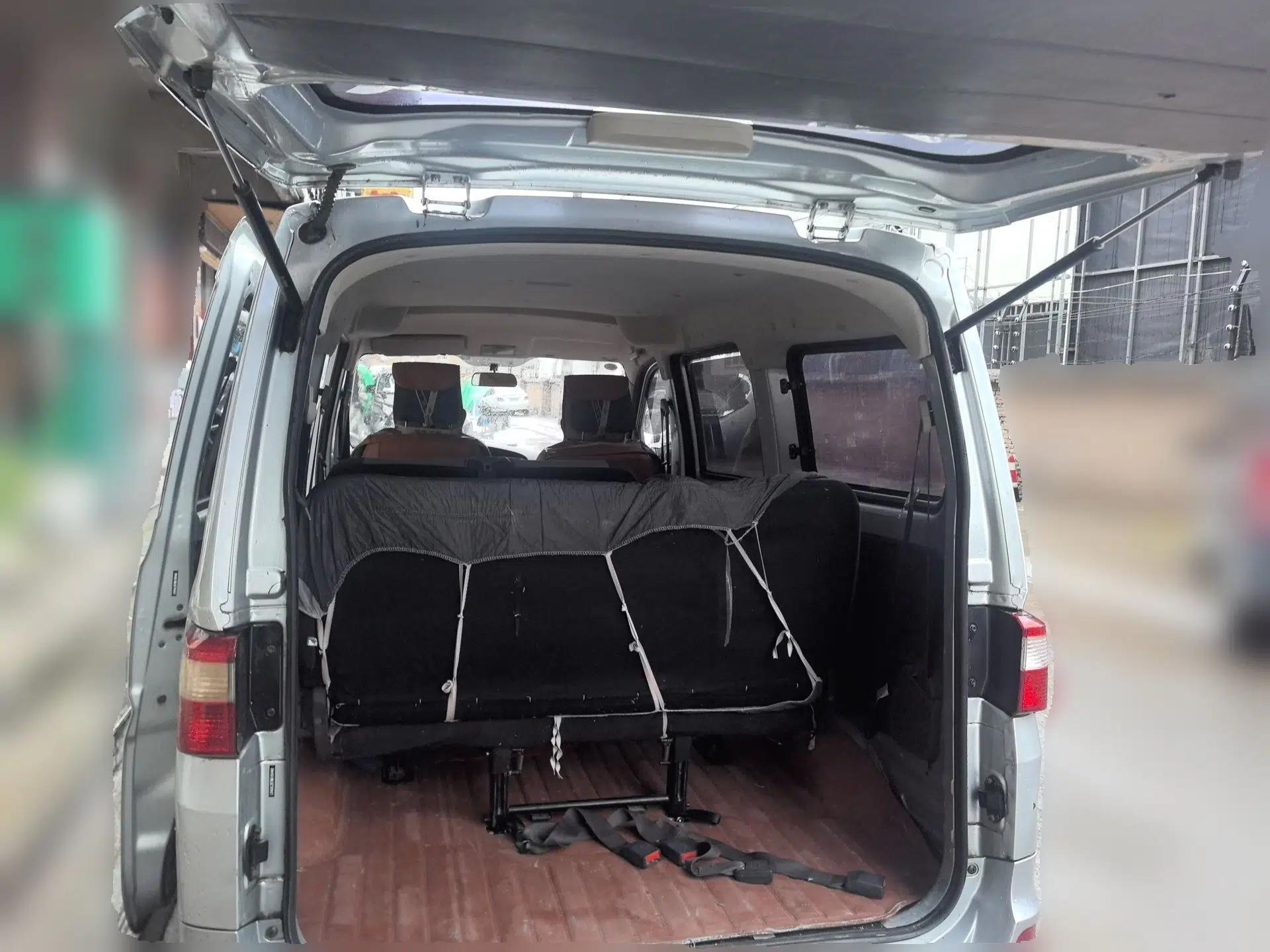CHANGAN KAICHENG Star 5  — миниатюра 20