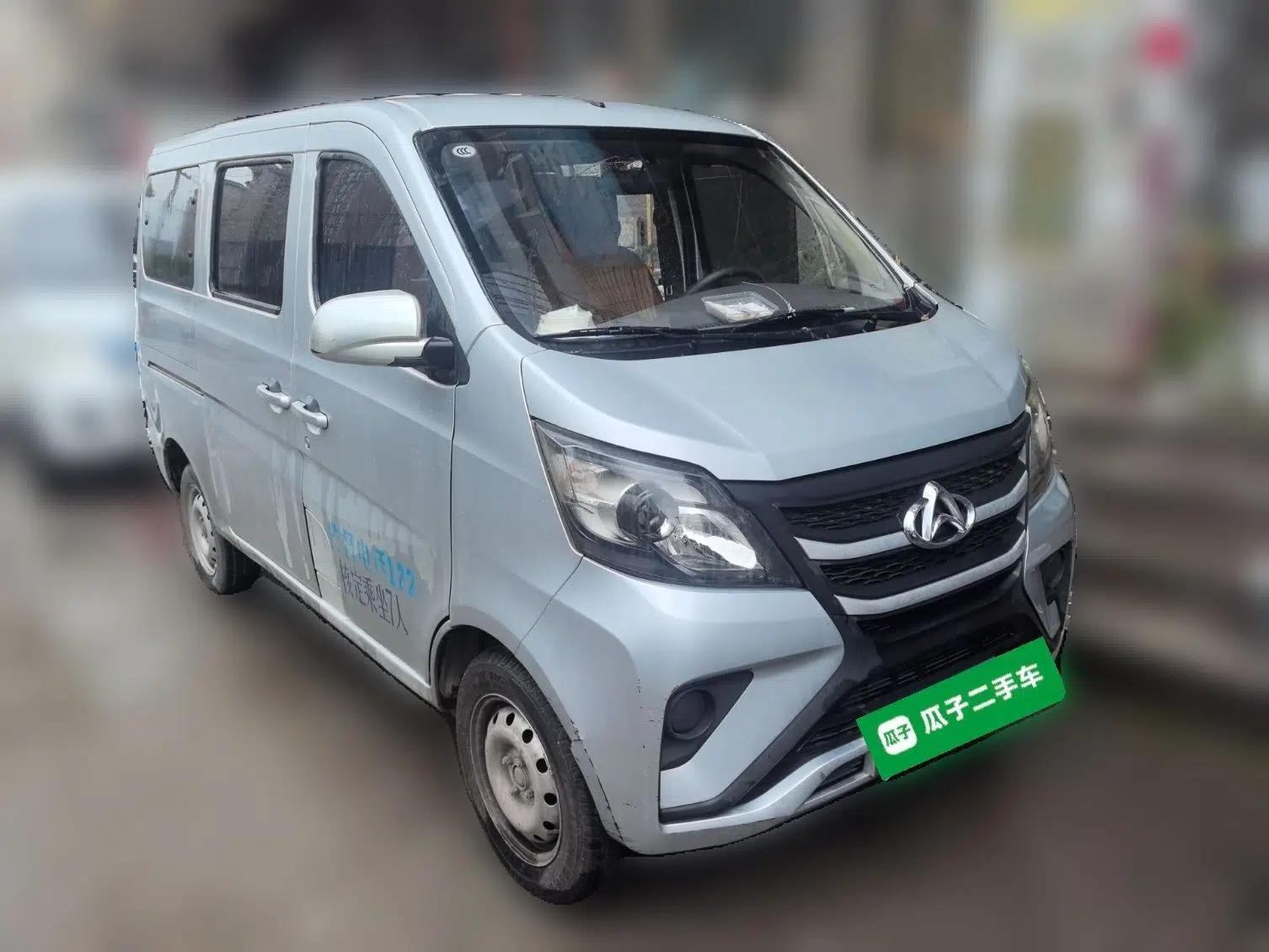 CHANGAN KAICHENG Star 5  — миниатюра 3