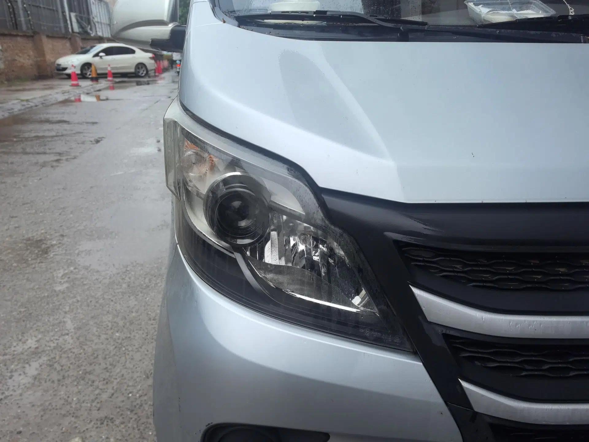 CHANGAN KAICHENG Star 5  — миниатюра 7