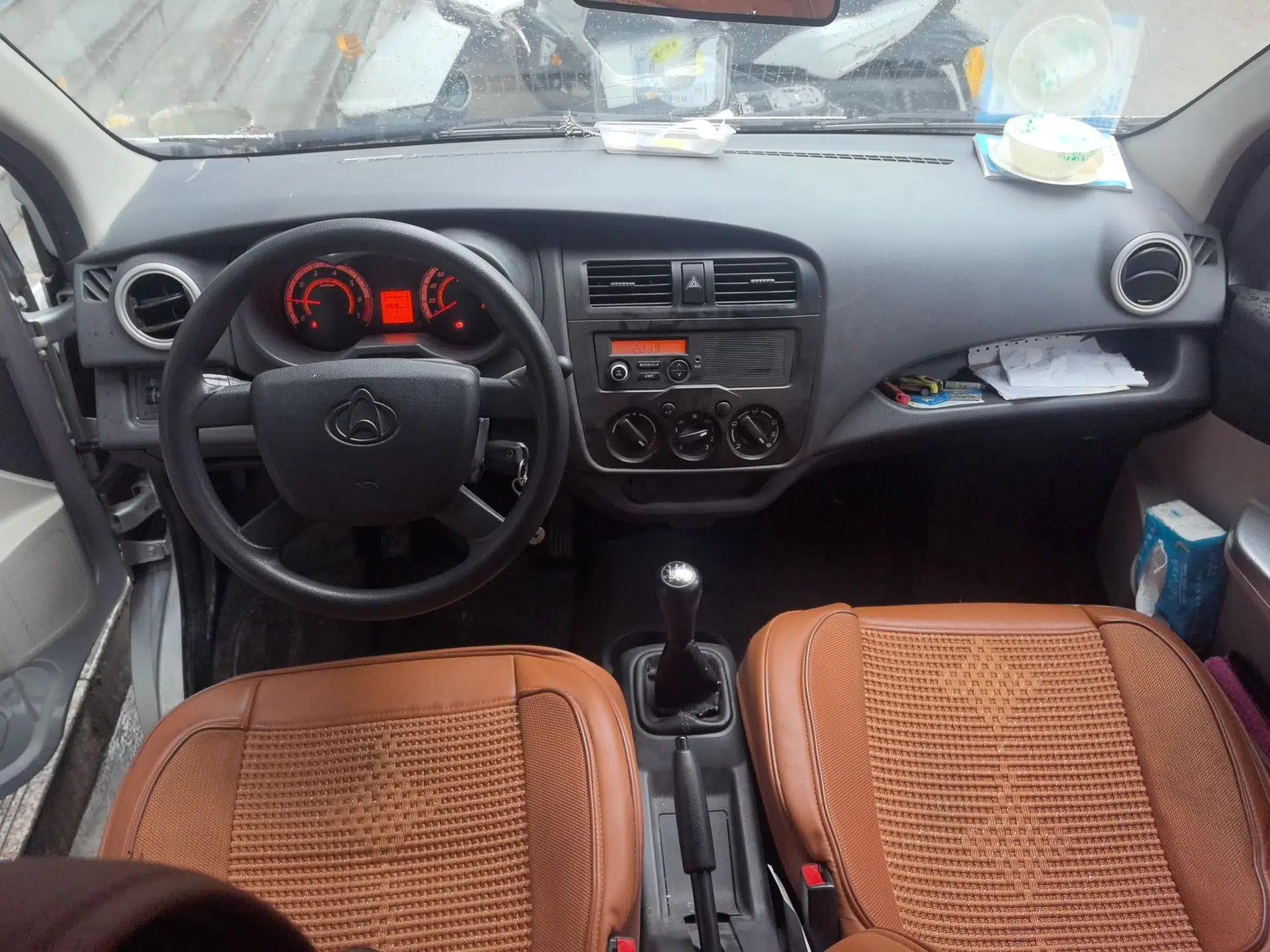 CHANGAN KAICHENG Star 5  — миниатюра 10
