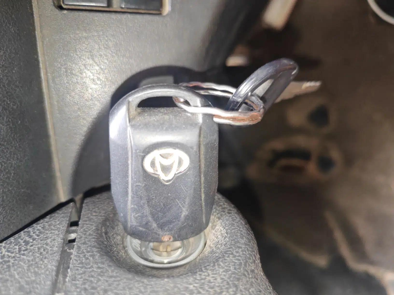 CHANGAN KAICHENG Star 9 2015 1.5L Base Version 4G15S — миниатюра 9