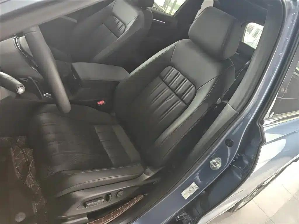 2023 Honda CR-V e:PHEV Supreme Edition — миниатюра 11