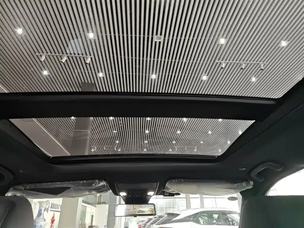 2023 Honda CR-V e:PHEV Supreme Edition — миниатюра 14