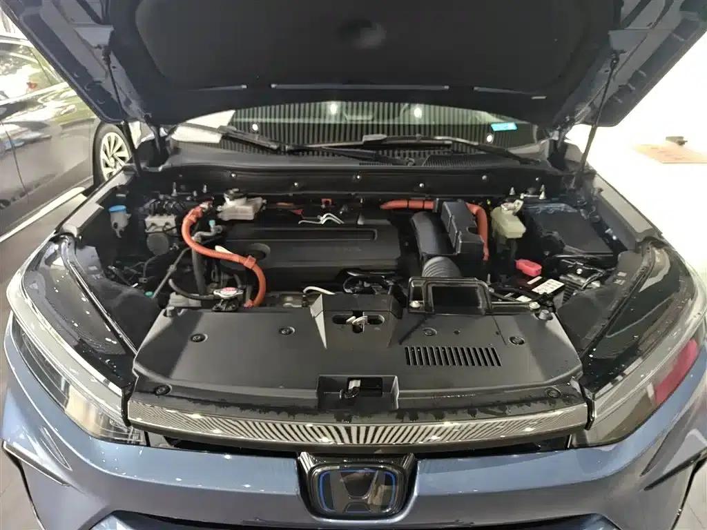 2023 Honda CR-V e:PHEV Supreme Edition — миниатюра 16