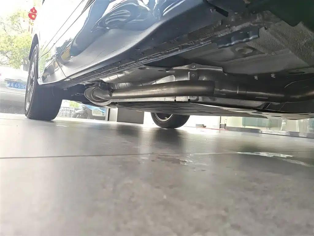 2023 Honda CR-V e:PHEV Supreme Edition — миниатюра 19