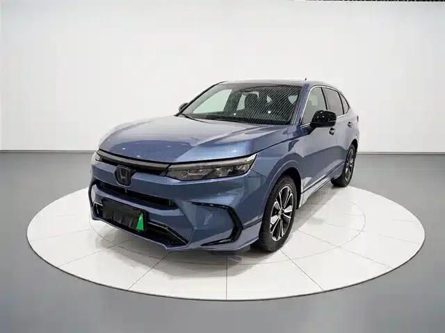 2023 Honda CR-V e:PHEV Supreme Edition