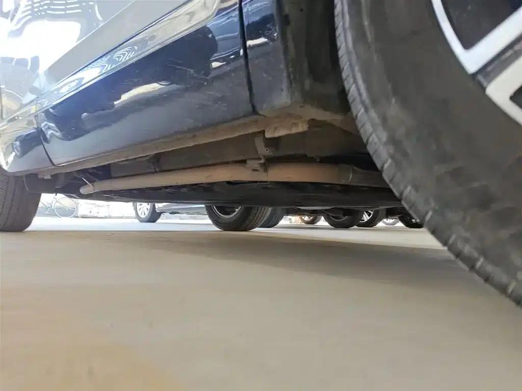 Honda CR-V PHEV 2021 Model E+ Hybrid 2.0L Premium Edition — миниатюра 21