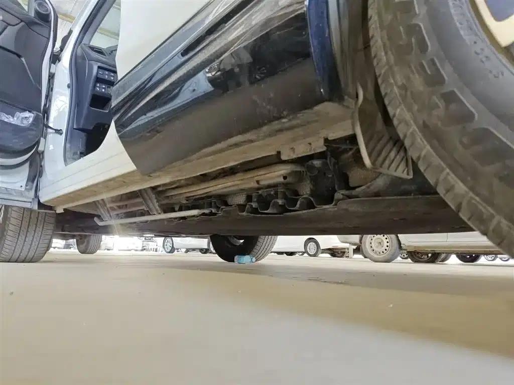 Honda CR-V PHEV 2021 Model E+ Hybrid 2.0L Premium Edition — миниатюра 22
