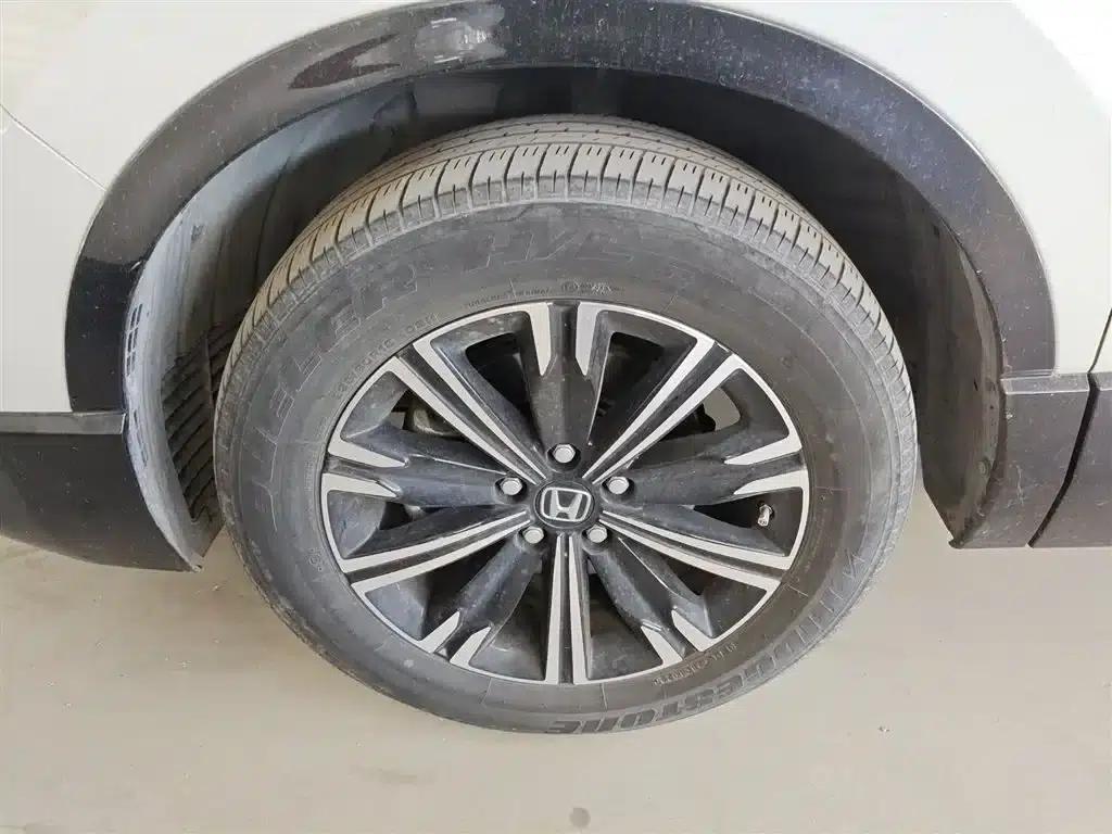 Honda CR-V PHEV 2021 Model E+ Hybrid 2.0L Premium Edition — миниатюра 23