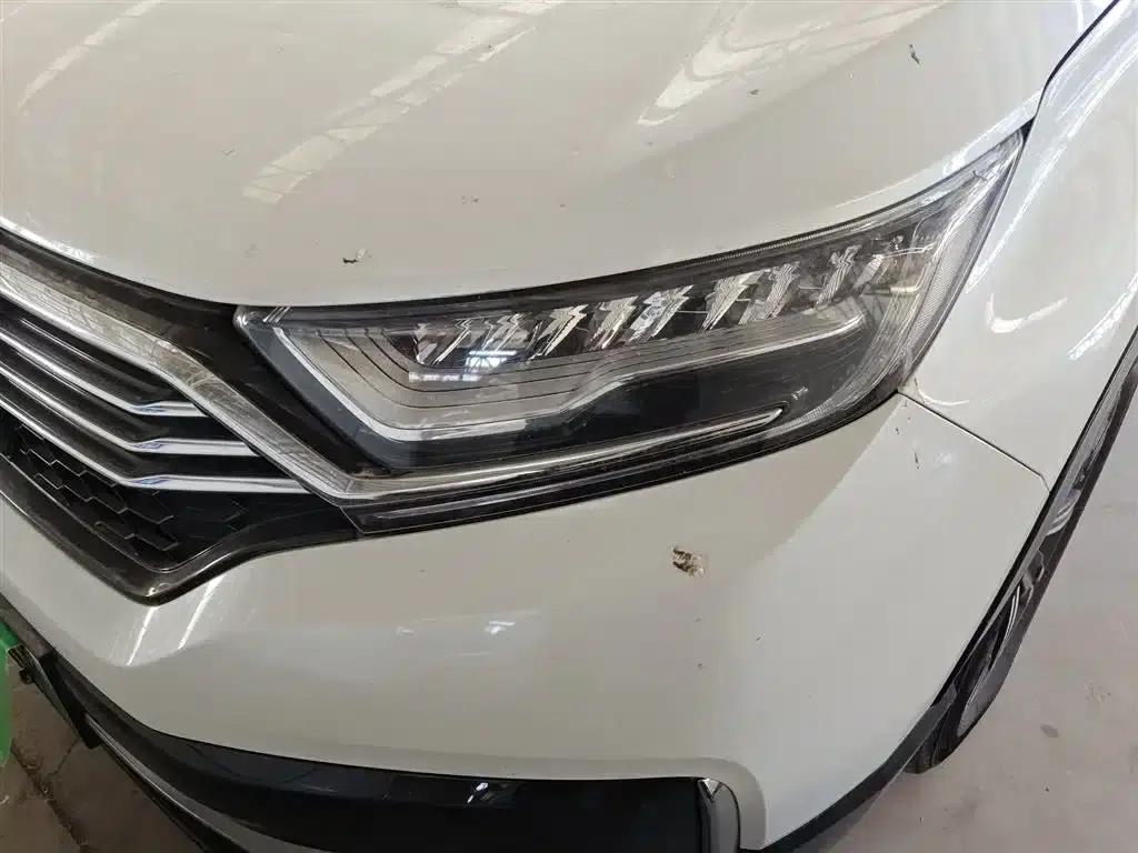 Honda CR-V PHEV 2021 Model E+ Hybrid 2.0L Premium Edition — миниатюра 24