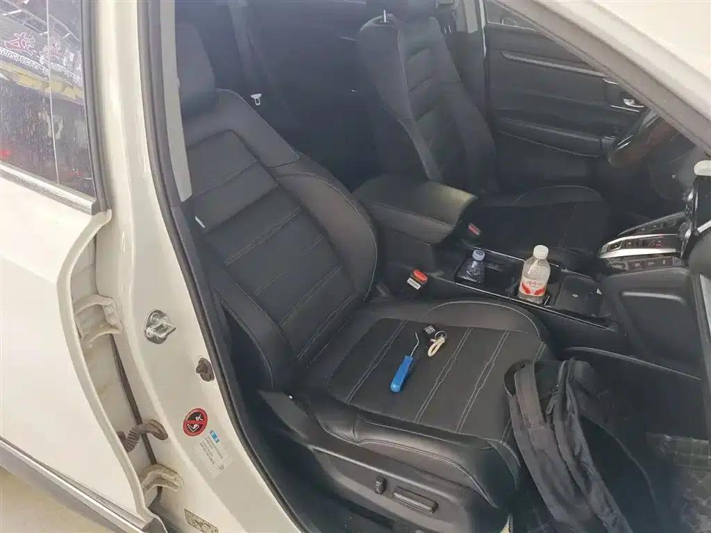 Honda CR-V PHEV 2021 Model E+ Hybrid 2.0L Premium Edition — миниатюра 25