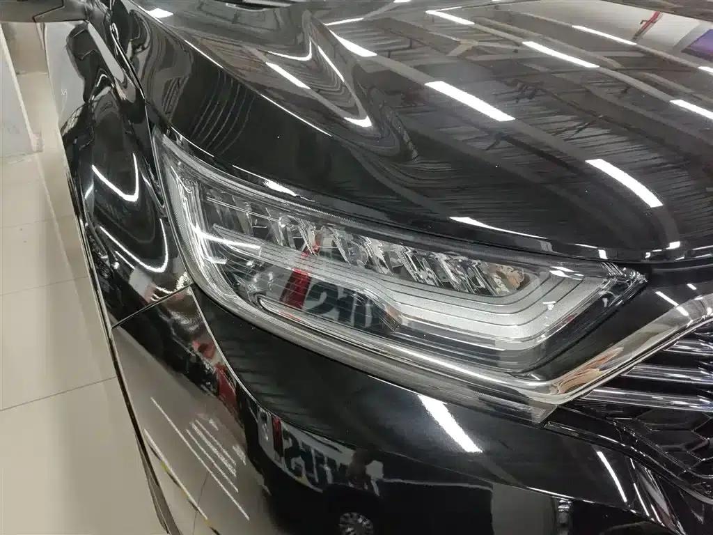 Honda CR-V PHEV 2021 Model E+ Hybrid 2.0L Smart Edition — миниатюра 13