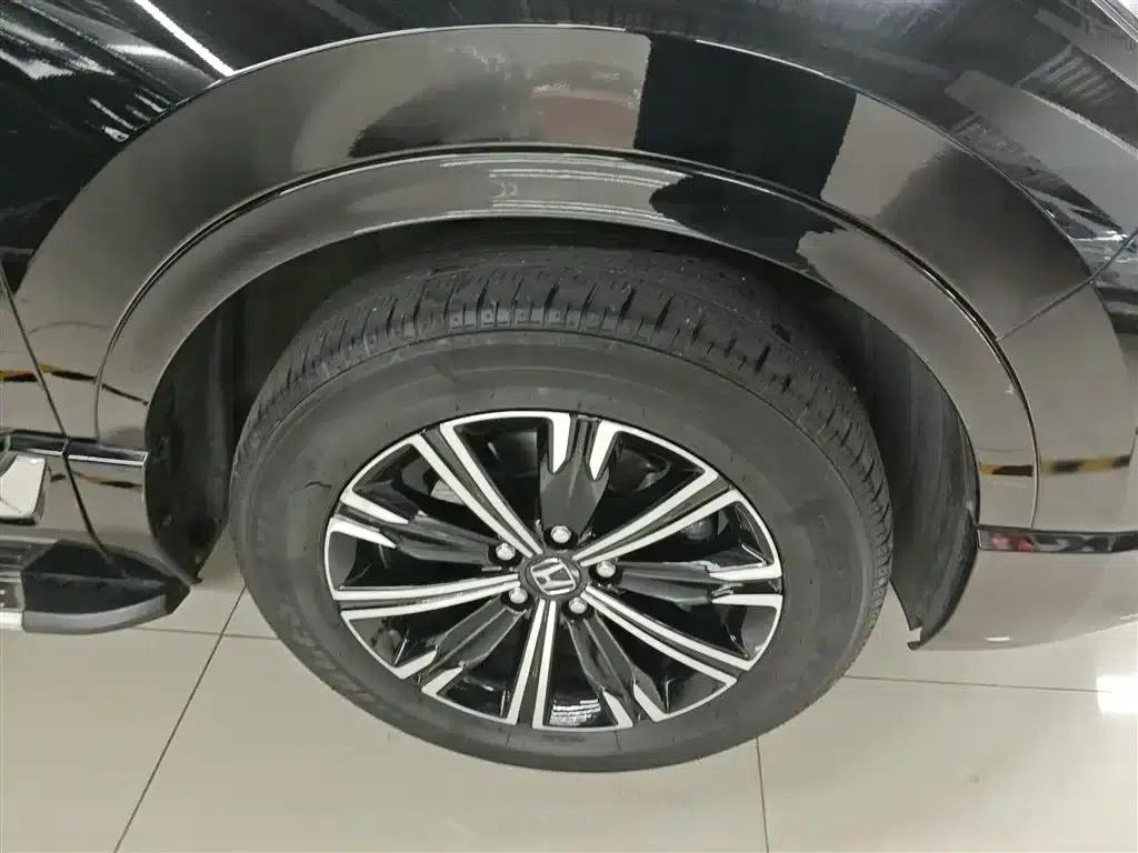 Honda CR-V PHEV 2021 Model E+ Hybrid 2.0L Smart Edition — миниатюра 14