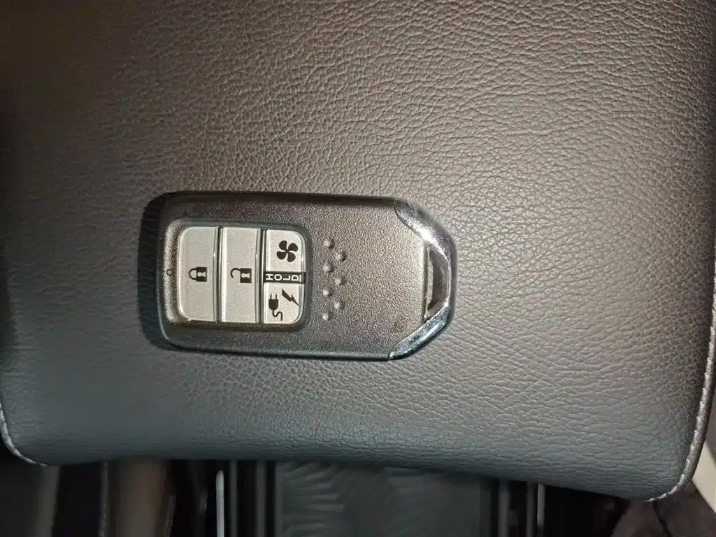 Honda CR-V PHEV 2021 Model E+ Hybrid 2.0L Smart Edition — миниатюра 15