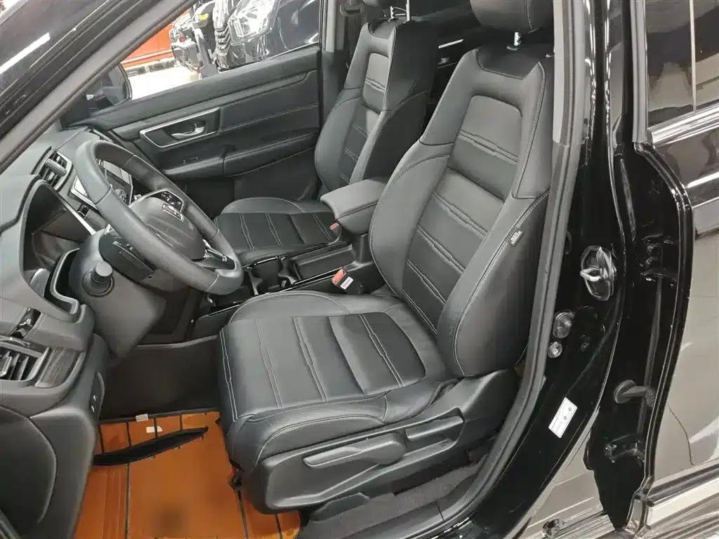 Honda CR-V PHEV 2021 Model E+ Hybrid 2.0L Smart Edition — миниатюра 22