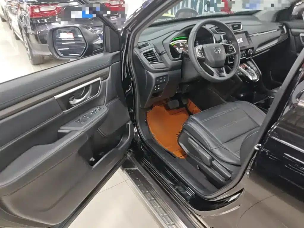 Honda CR-V PHEV 2021 Model E+ Hybrid 2.0L Smart Edition — миниатюра 23