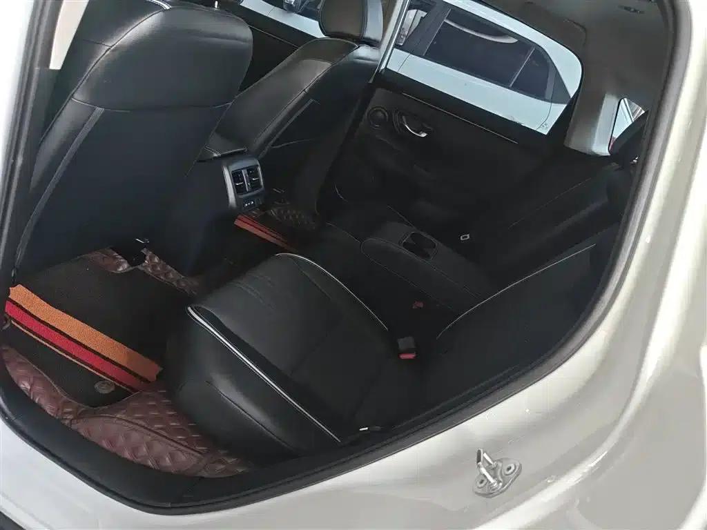 Honda HR-V 2023 240TURBO Trendy Edition — миниатюра 14