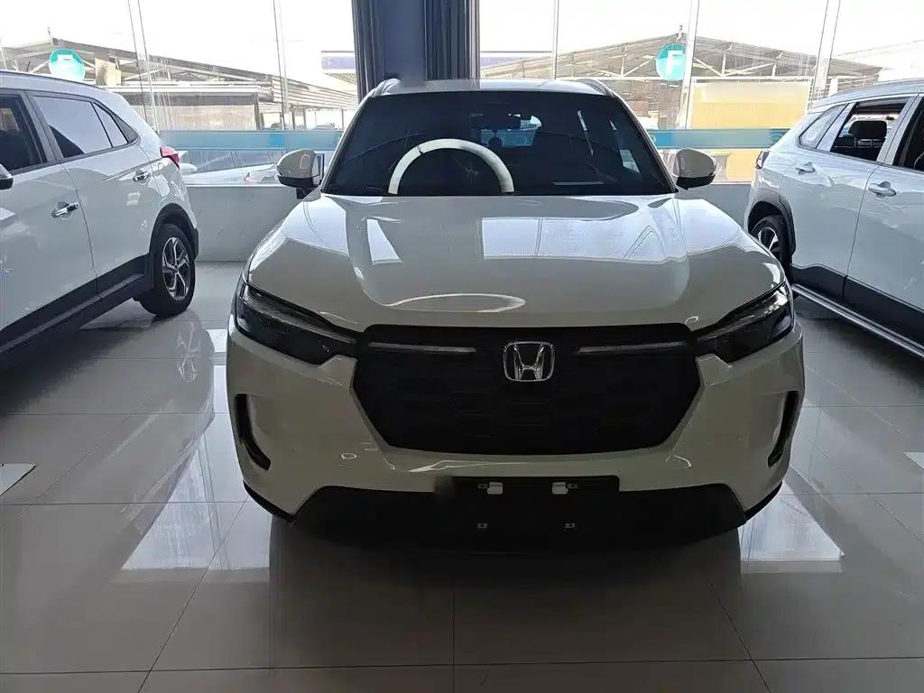 Honda HR-V 2023 240TURBO Trendy Edition — миниатюра 6