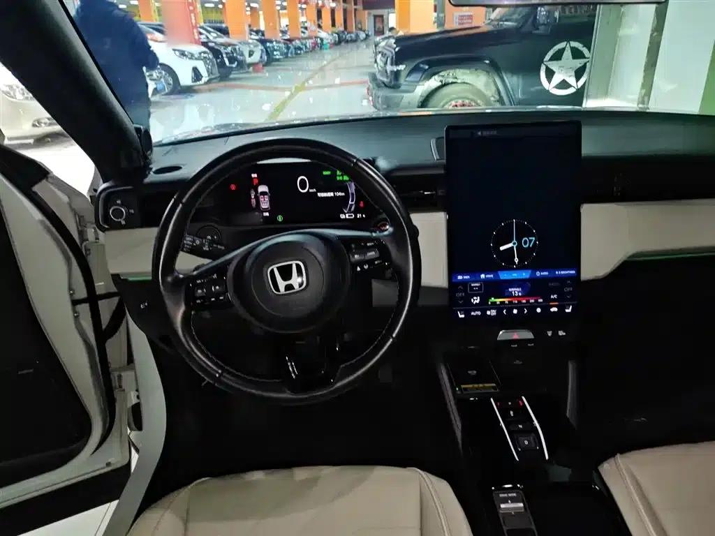 e:NP1 Extreme Power 1 2023 Model 510km Extreme Edition — миниатюра 11