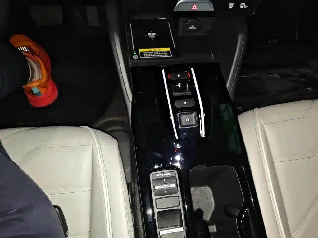 e:NP1 Extreme Power 1 2023 Model 510km Extreme Edition — миниатюра 14