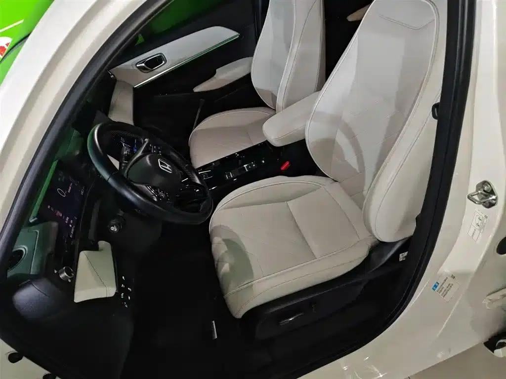 e:NP1 Extreme Power 1 2023 Model 510km Extreme Edition — миниатюра 15