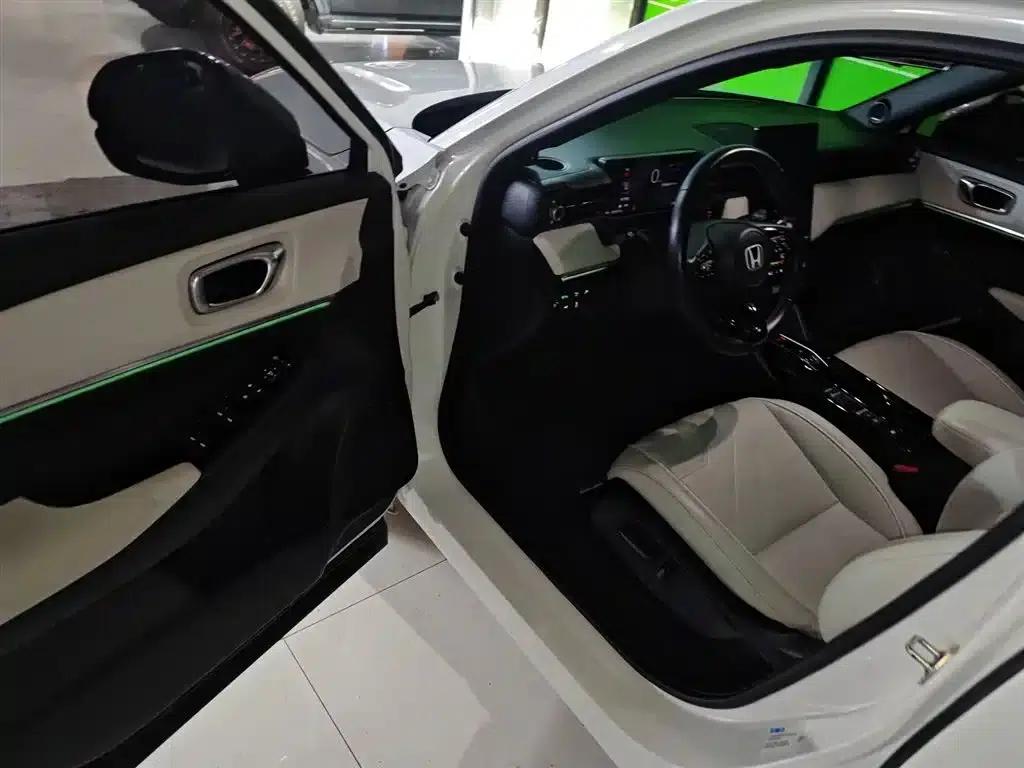 e:NP1 Extreme Power 1 2023 Model 510km Extreme Edition — миниатюра 16