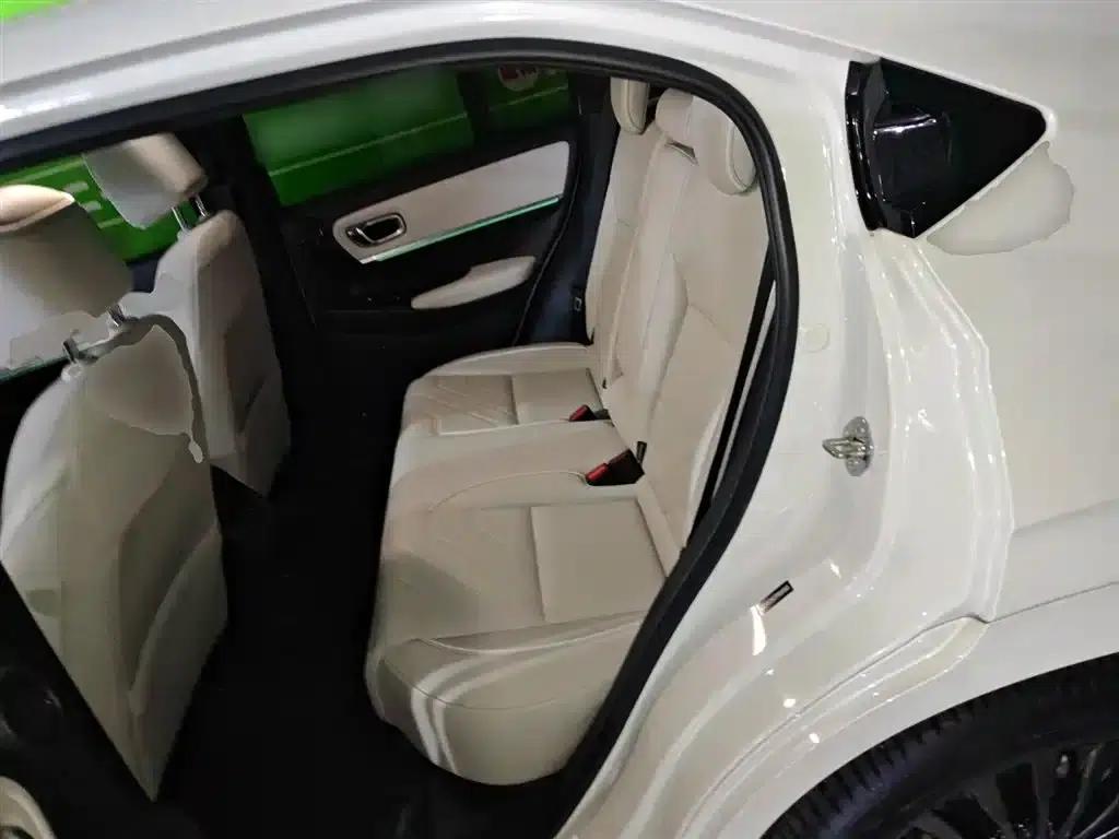 e:NP1 Extreme Power 1 2023 Model 510km Extreme Edition — миниатюра 17