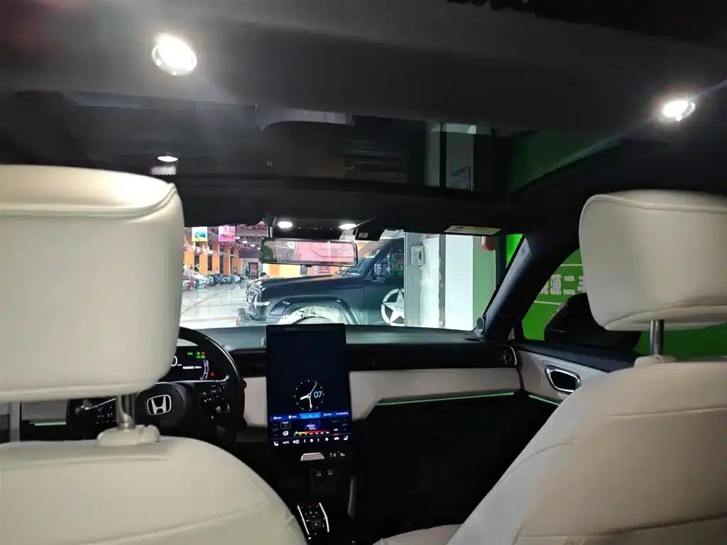 e:NP1 Extreme Power 1 2023 Model 510km Extreme Edition — миниатюра 18
