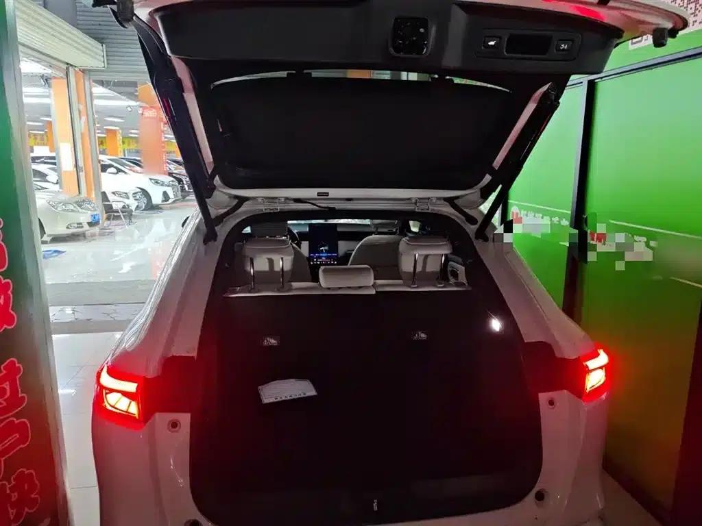 e:NP1 Extreme Power 1 2023 Model 510km Extreme Edition — миниатюра 19